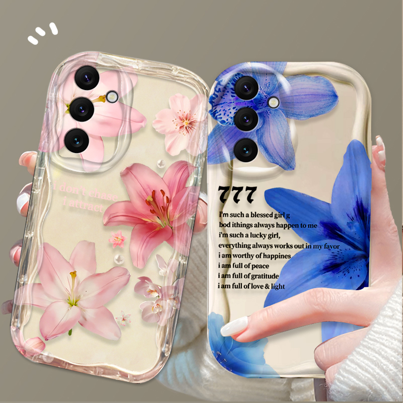Phone Cases Samsung A14 - Piękne etui na telefon z wzorem