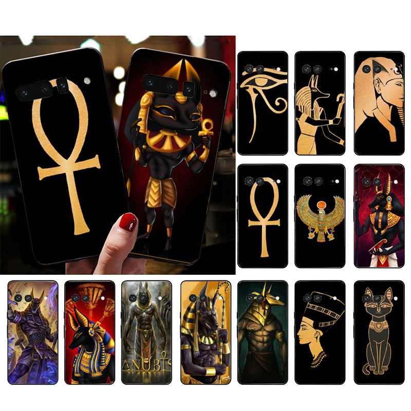 Phone Cases Egypt - Etui na telefon Google Pixel 10
