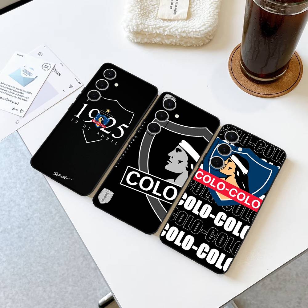 Phone Cases Quotes - Etui na telefon Club C-Colo Deportivo