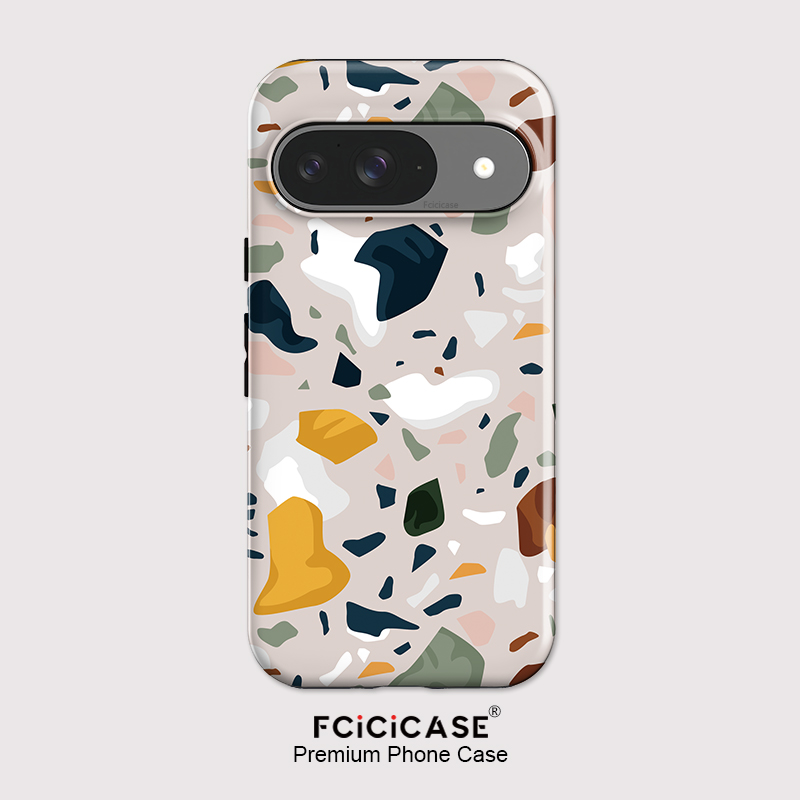 Phone Cases Pixel 10 Pro - Fcicicase Luksusowe etui na telefon z