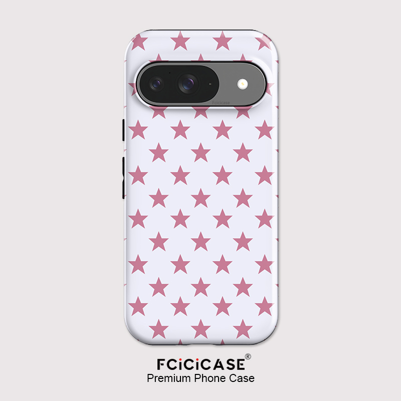 Phone Cases Pixel 10 Pro - Fcicicase Odporne na wstrząsy etui na