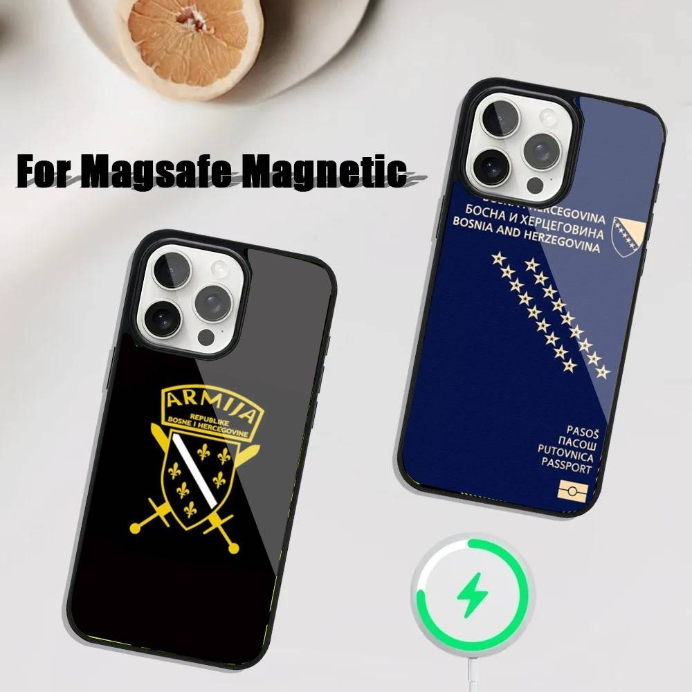 Phone Cases Vape - Etui na telefon z motywem paszportu