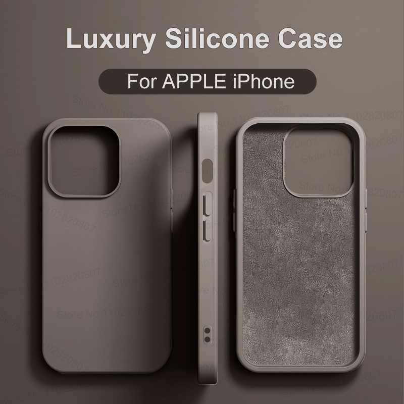 Phone Cases Vape - Luksusowe, wstrząsoodporne etui do Apple iPhone