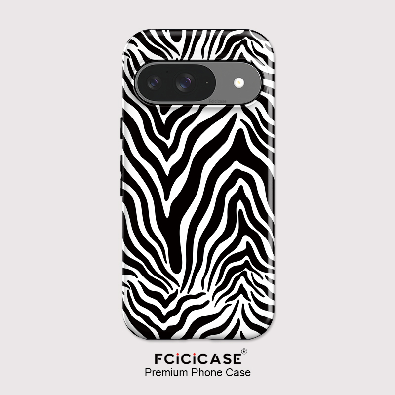 Phone Cases Pixel 10 Pro - Etui na telefon Fcicicase do Google