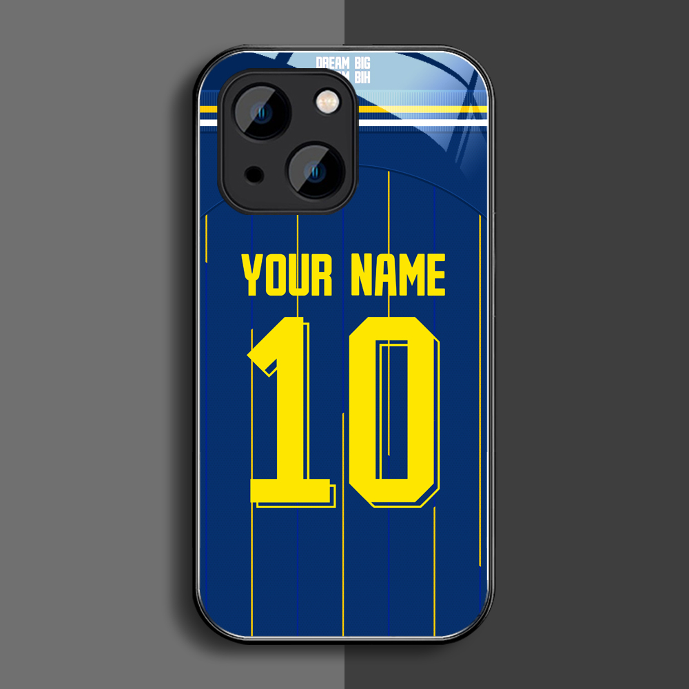 Phone Cases Vape - 26 Etui z szklaną osłoną z