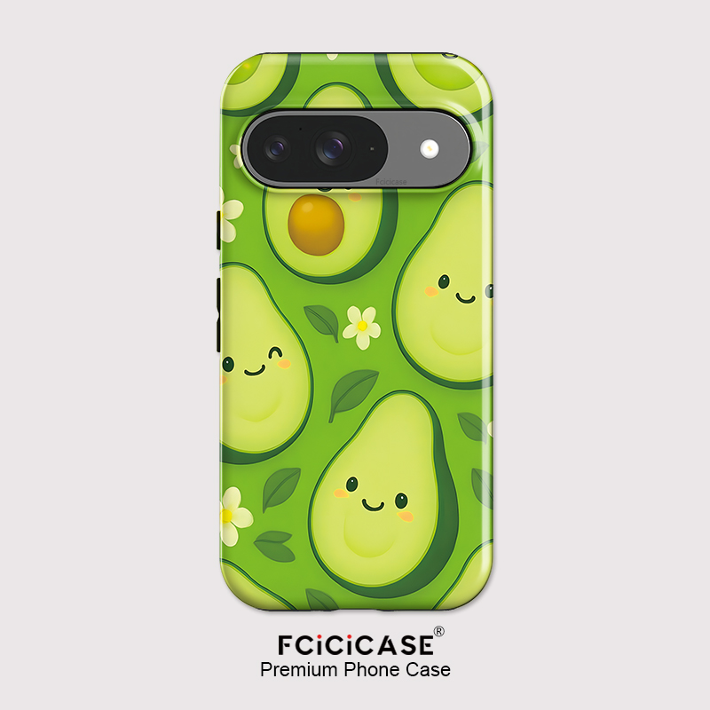 Phone Cases Pixel 10 Pro - Fcicicase Etui na telefon Pixel 10