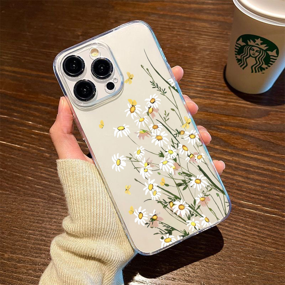 Phone Cases Iphone 17 - Nowe etui na telefon z motywem