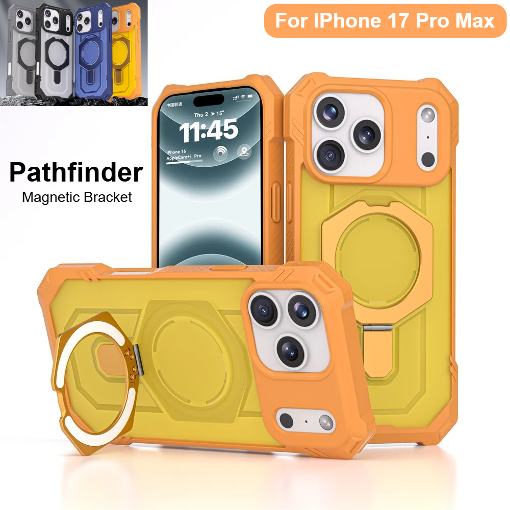 Military Grade Case - Pathfinder Wojskowe Etui Pancerne Odporne na