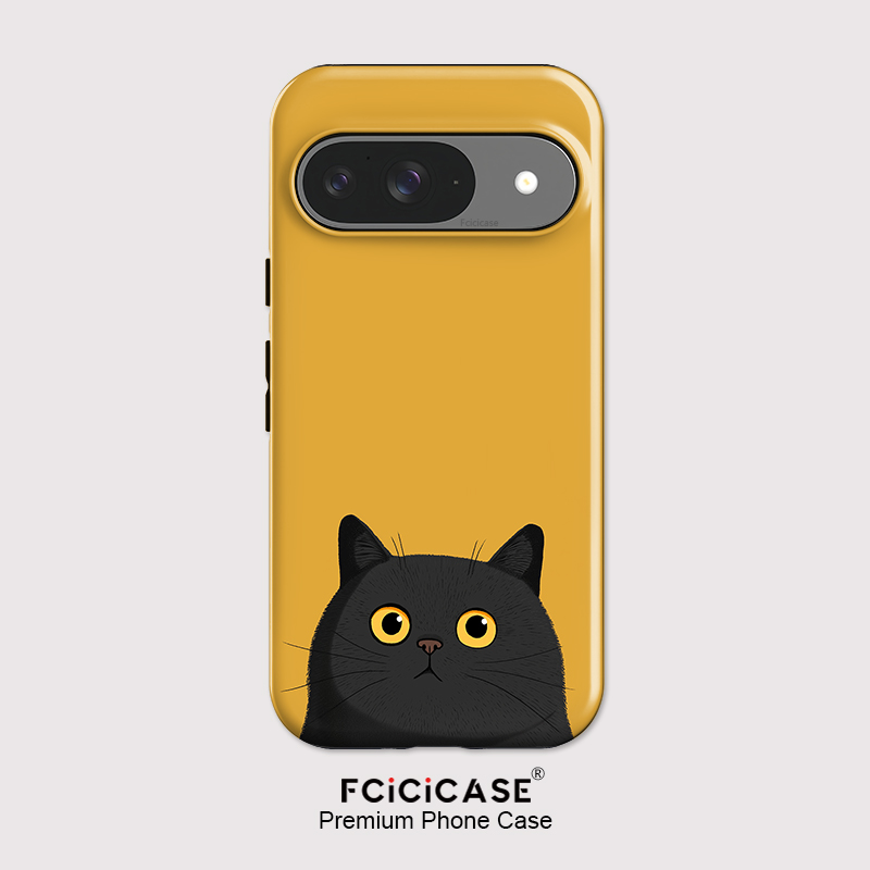 Phone Cases Pixel 10 Pro - Fcicicase Etui na telefon Pixel 9