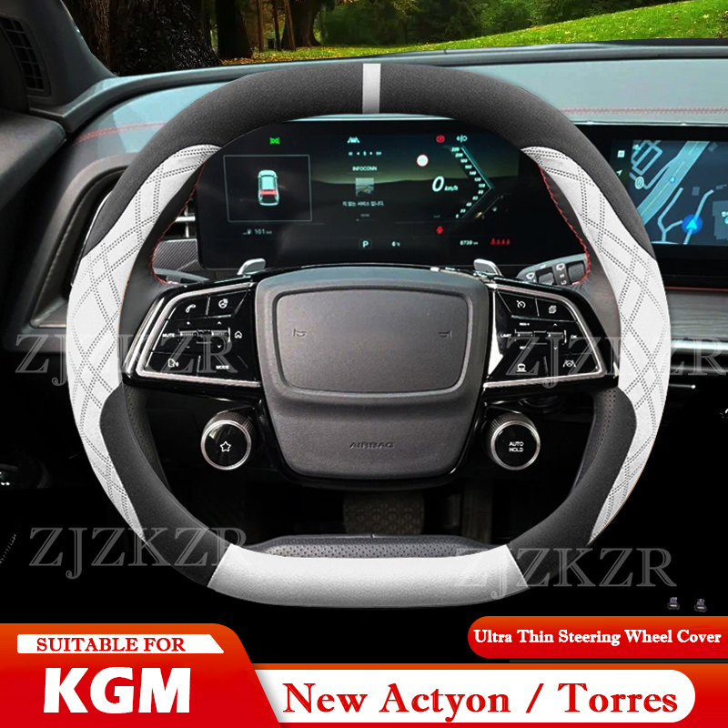 Phone Cases Melbourne - Do NOWEGO KGM Ssangyong Actyon Torres