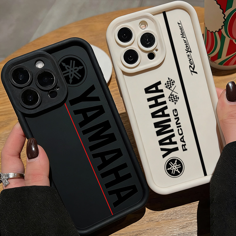 Phone Cases Vape - Etui na telefon motocyklowy Y-YamAha-S do