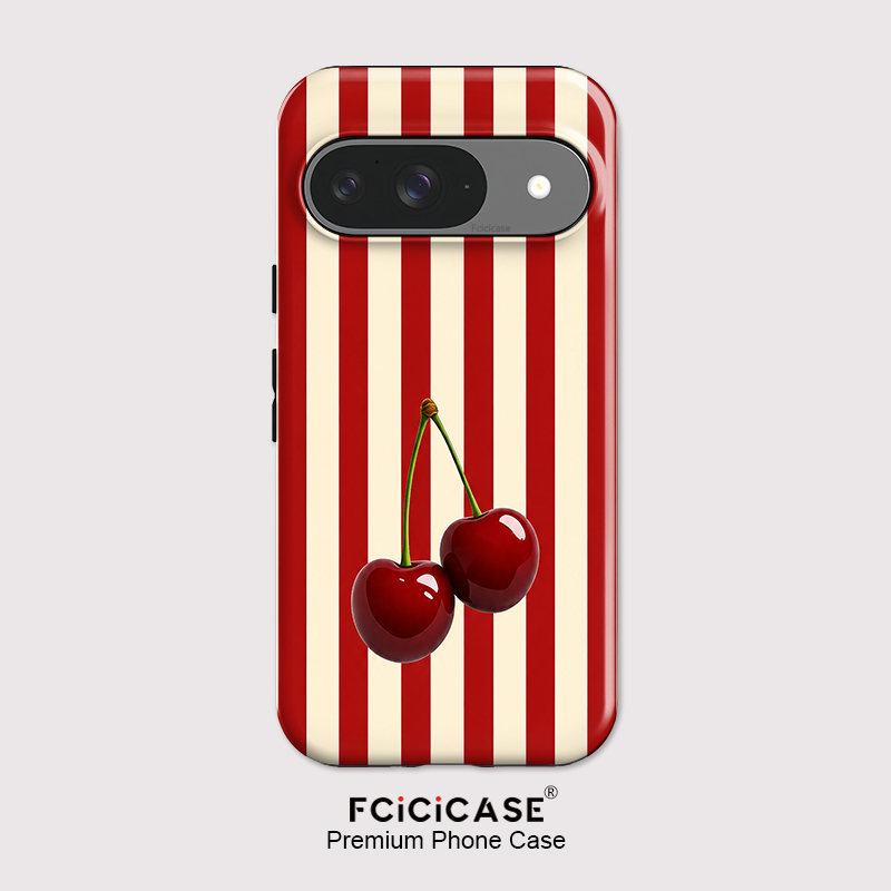 Phone Cases Pixel 10 Pro - Fcicicase Etui na telefon z wzorem