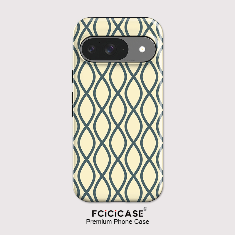 Phone Cases Pixel 10 Pro - Fcicicase Modne etui na telefon z
