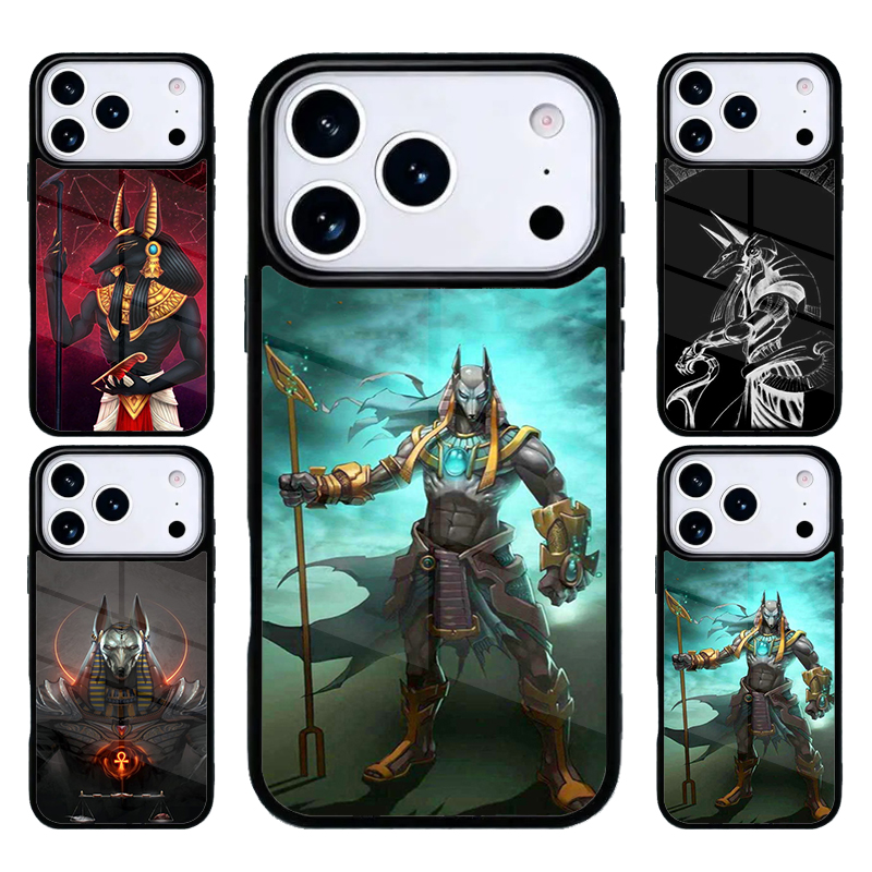 Phone Cases Egypt - Etui na telefon z motywem egipskich