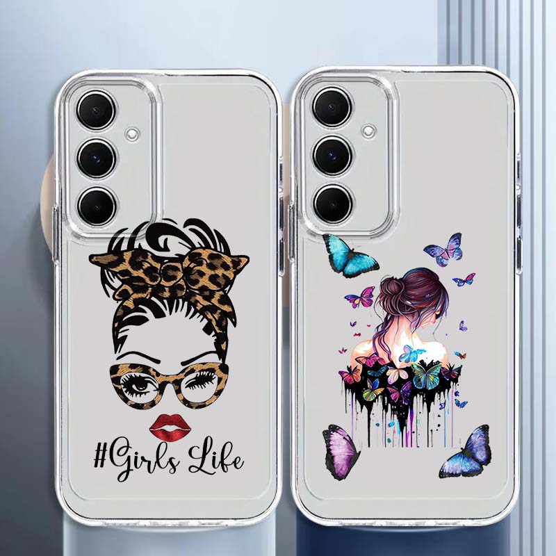 Phone Cases Vogue - Etui na telefon Art Vogue dla