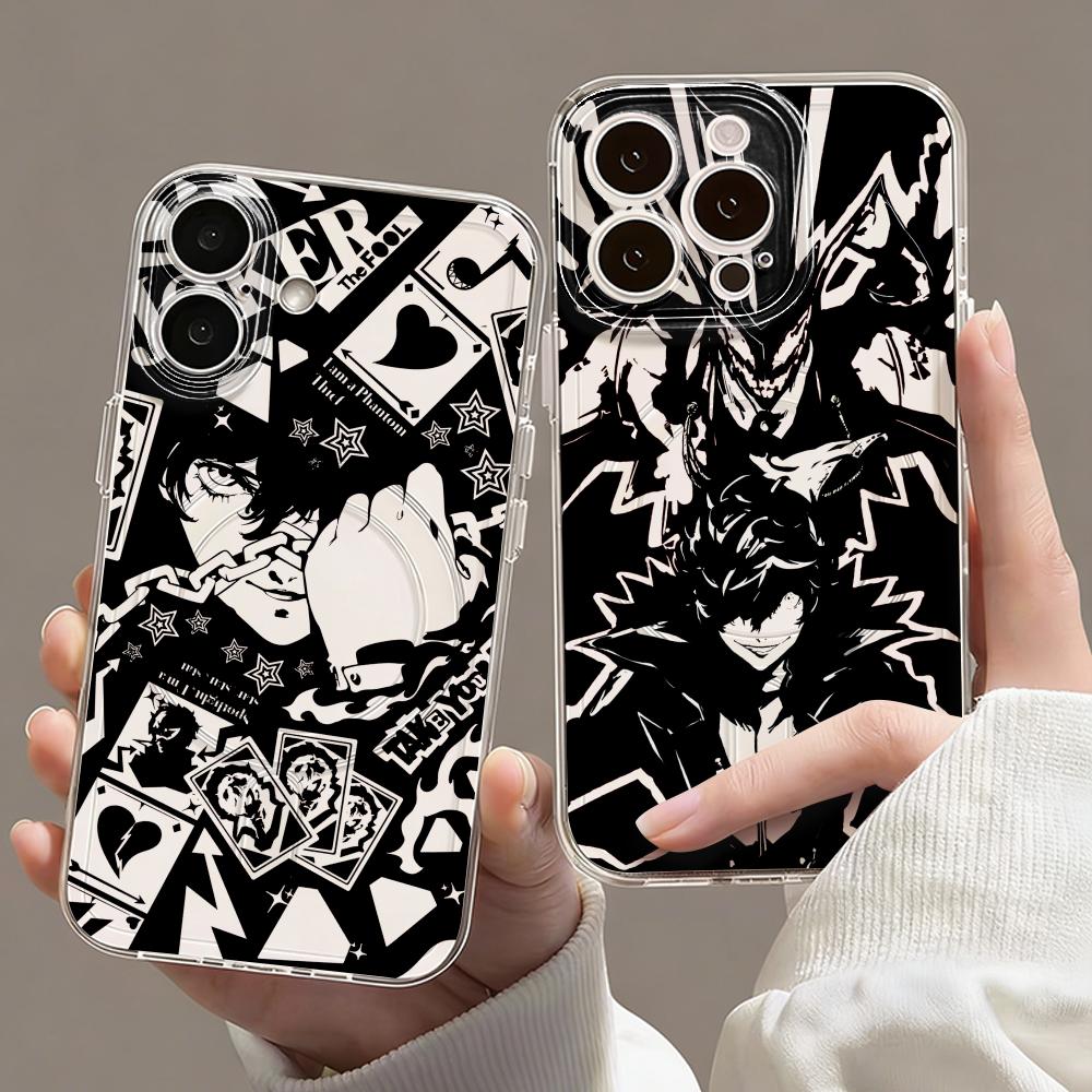 Phone Cases Iphone 17 - Etui na telefon z motywem gry