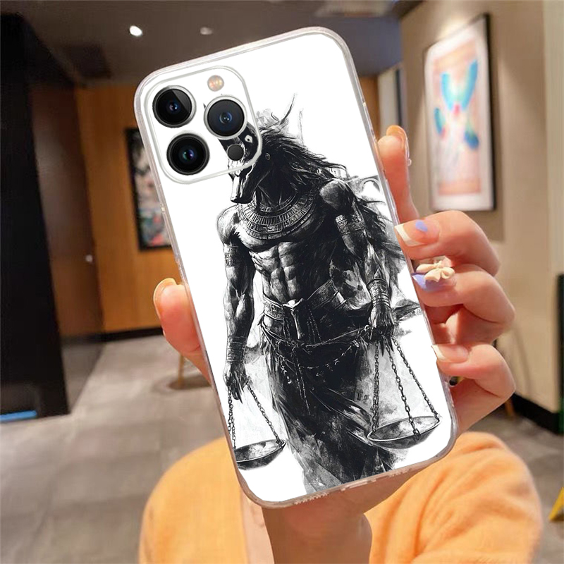 Phone Cases Egypt - Etui na telefon iPhone 17 Pro