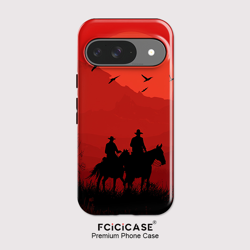 Phone Cases Pixel 10 Pro - Etui na telefon Fcicicase do Google