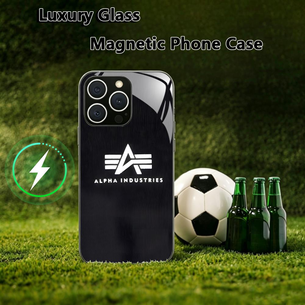 Phone Cases Vogue - Etui na telefon Vogue A-Alpha IndustriES