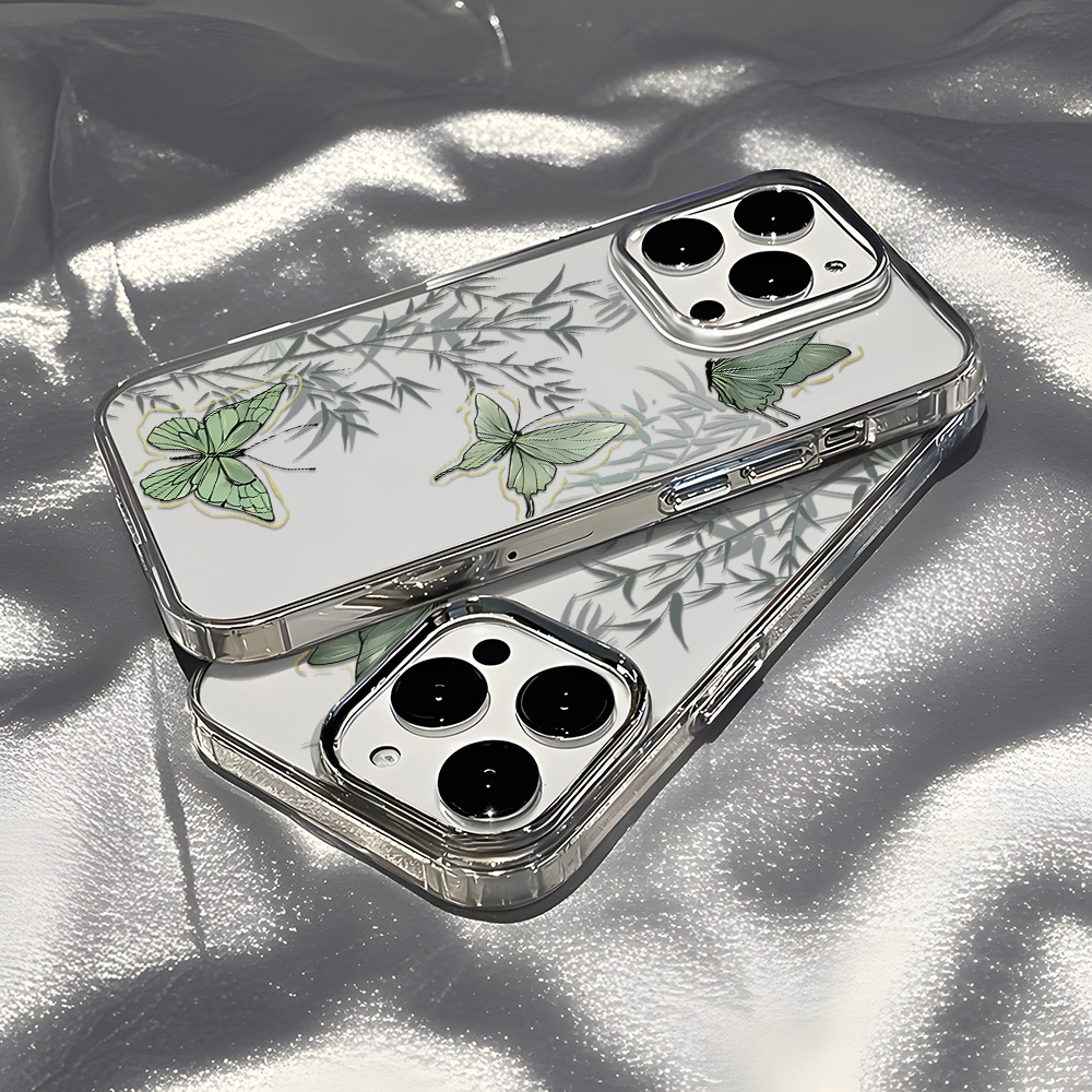 Silikonowe etui z motylem do S – Phone Cases Samsung A14 recenzja i cena