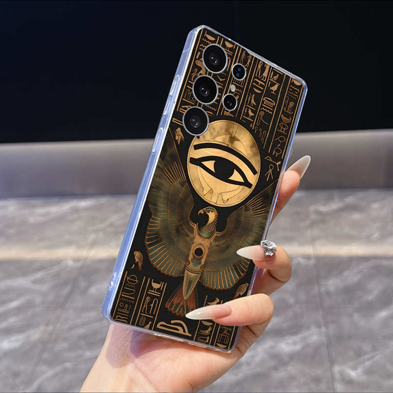 Miękki futerał na telefon z mo – Phone Cases Egypt recenzja i cena