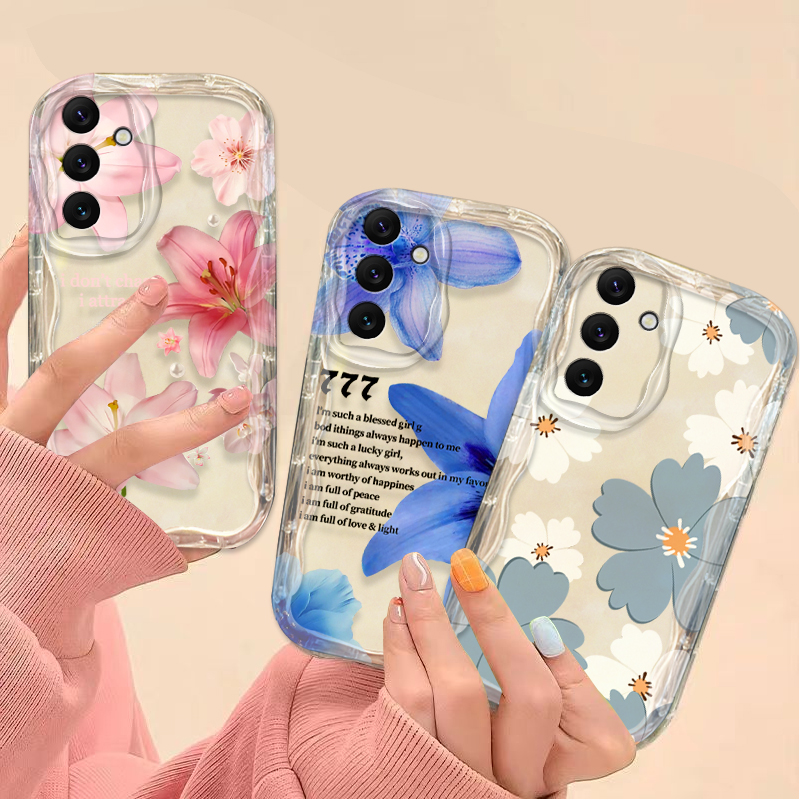Piękne etui na telefon z wzore – Phone Cases Samsung A14 recenzja i cena