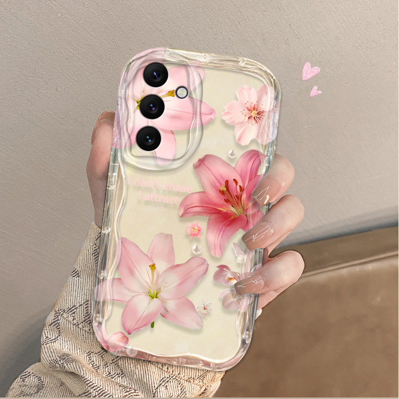 Piękne etui na telefon z wzore – Phone Cases Samsung A14 recenzja i cena