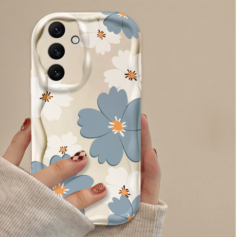 Piękne etui na telefon z wzore – Phone Cases Samsung A14 recenzja i cena