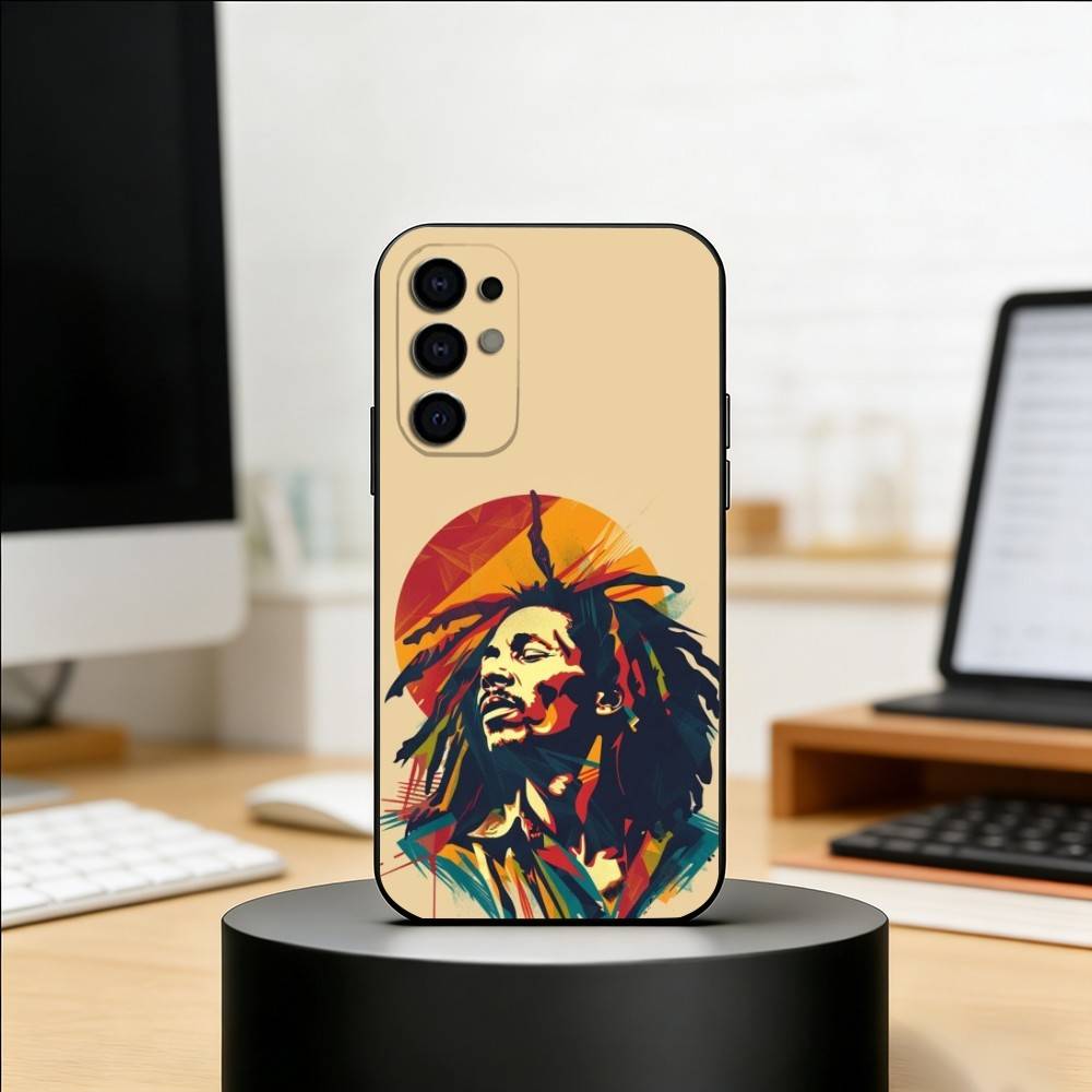 Etui na telefon J-Jamaica Bob  – Phone Cases Jamaica recenzja i cena