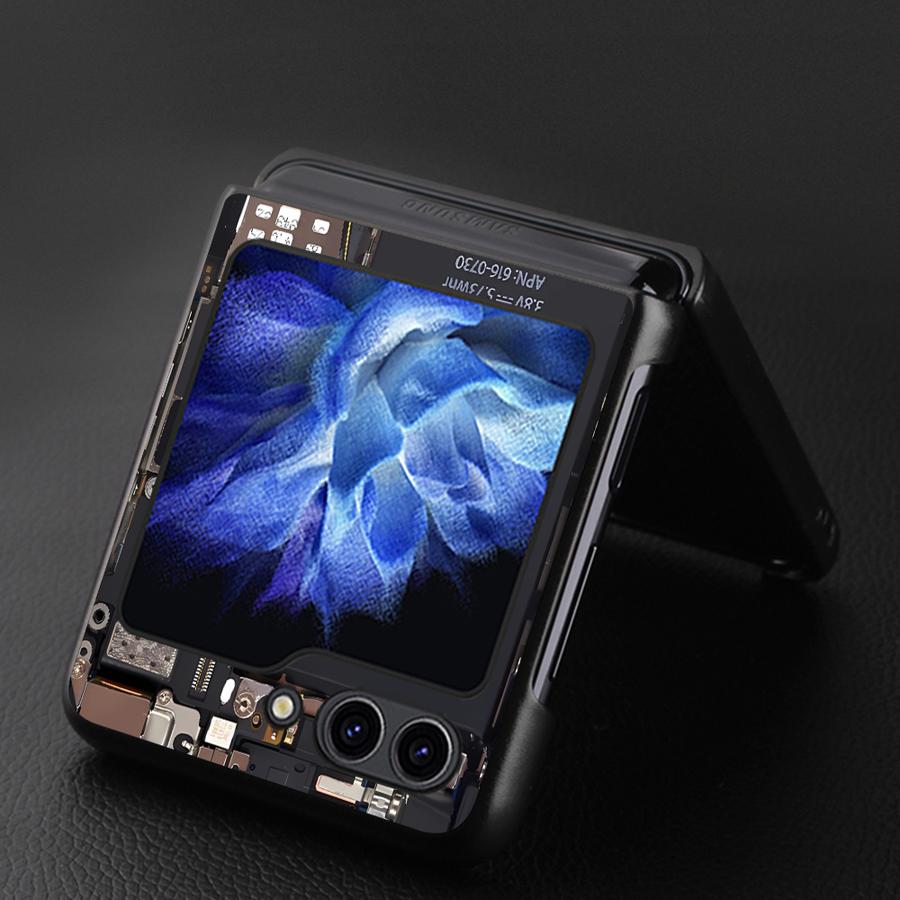 Etui na Samsung Galaxy Flip6 F – Phone Cases Z Flip 7 recenzja i cena