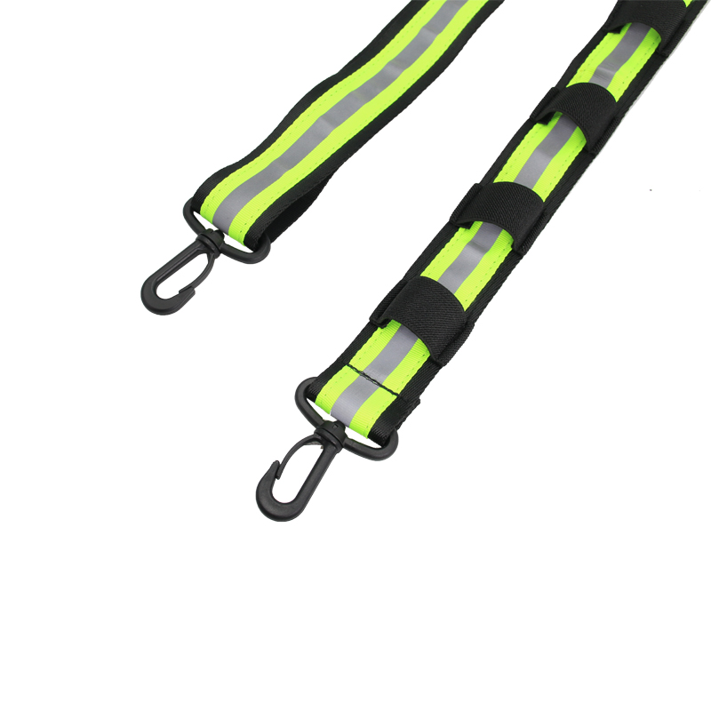 Torba na ramię do walkie-talki – Military Grade Case recenzja i cena