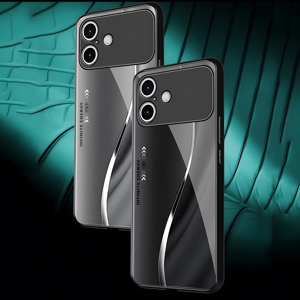 Etui na telefon z rapferem JuL – Phone Cases Vape recenzja i cena