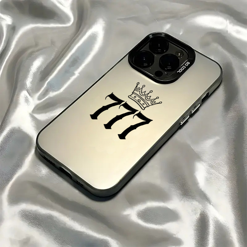 Etui na telefon Vogue Lucky Nu – Phone Cases Vogue recenzja i cena
