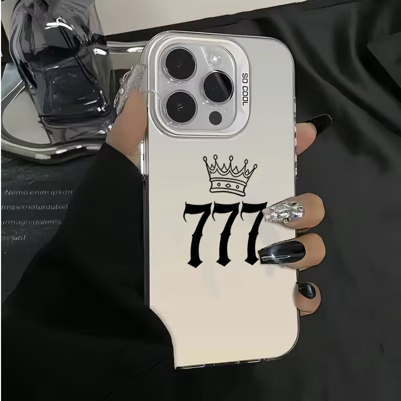 Etui na telefon Vogue Lucky Nu – Phone Cases Vogue recenzja i cena