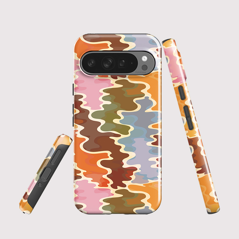 Fcicicase Akrylowe Matowe Etui – Phone Cases Pixel 10 Pro recenzja i cena