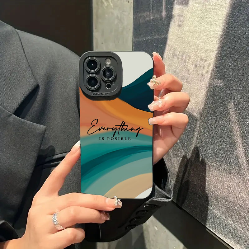 Etui na telefon Xiaomi Redmi N – Phone Cases Quotes recenzja i cena