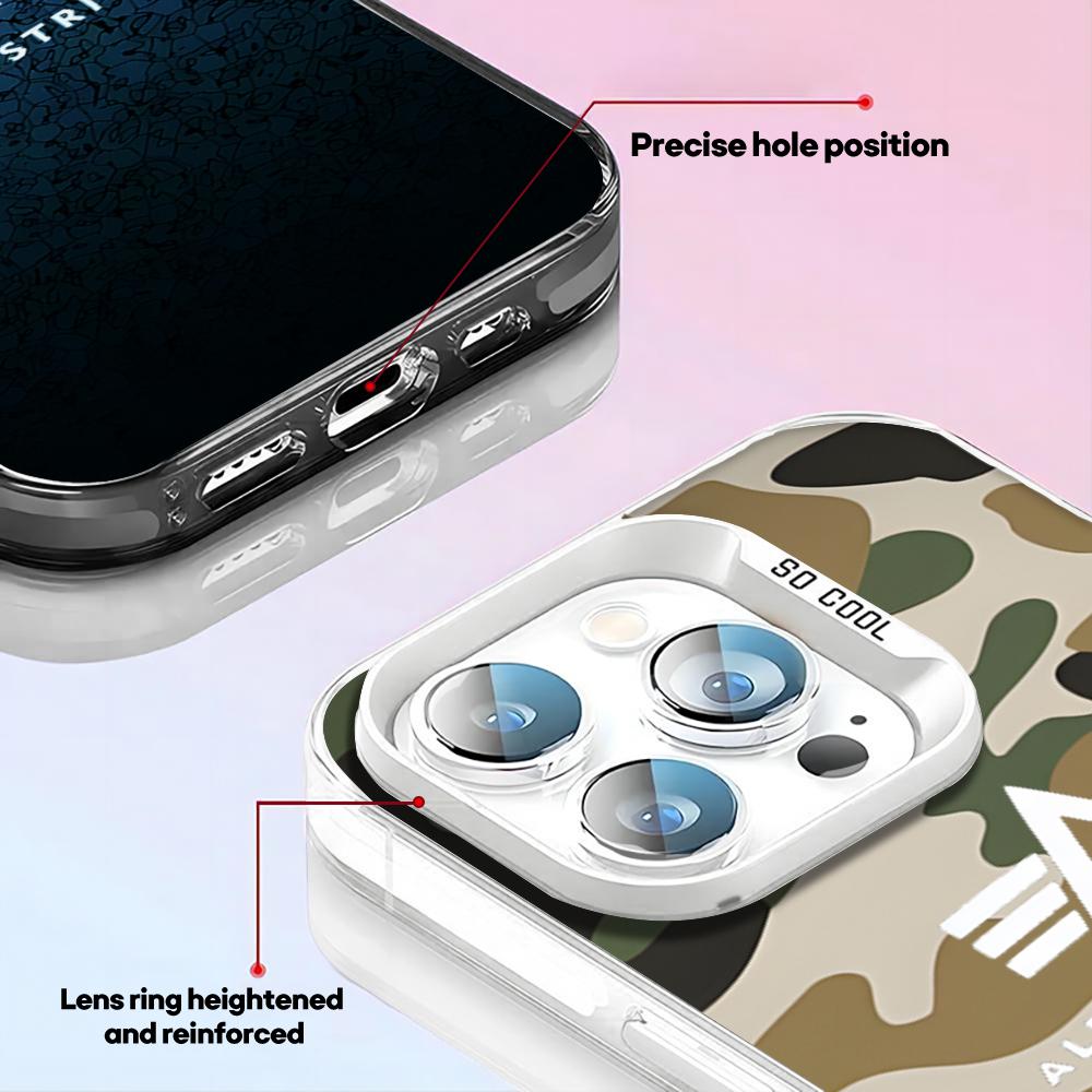 Etui na telefon Vogue A-Alpha  – Phone Cases Vogue recenzja i cena