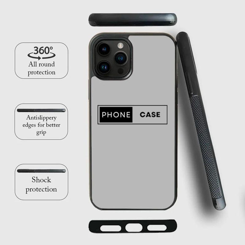 Miękkie etui na telefon z flag – Phone Cases Egypt recenzja i cena
