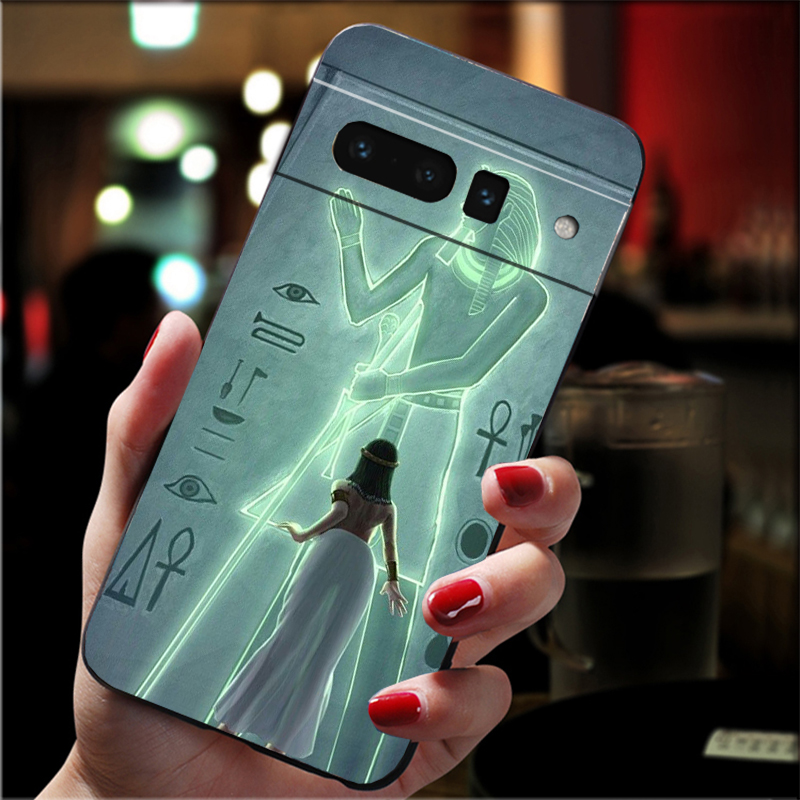 Etui na telefon Google Pixel 1 – Phone Cases Egypt recenzja i cena