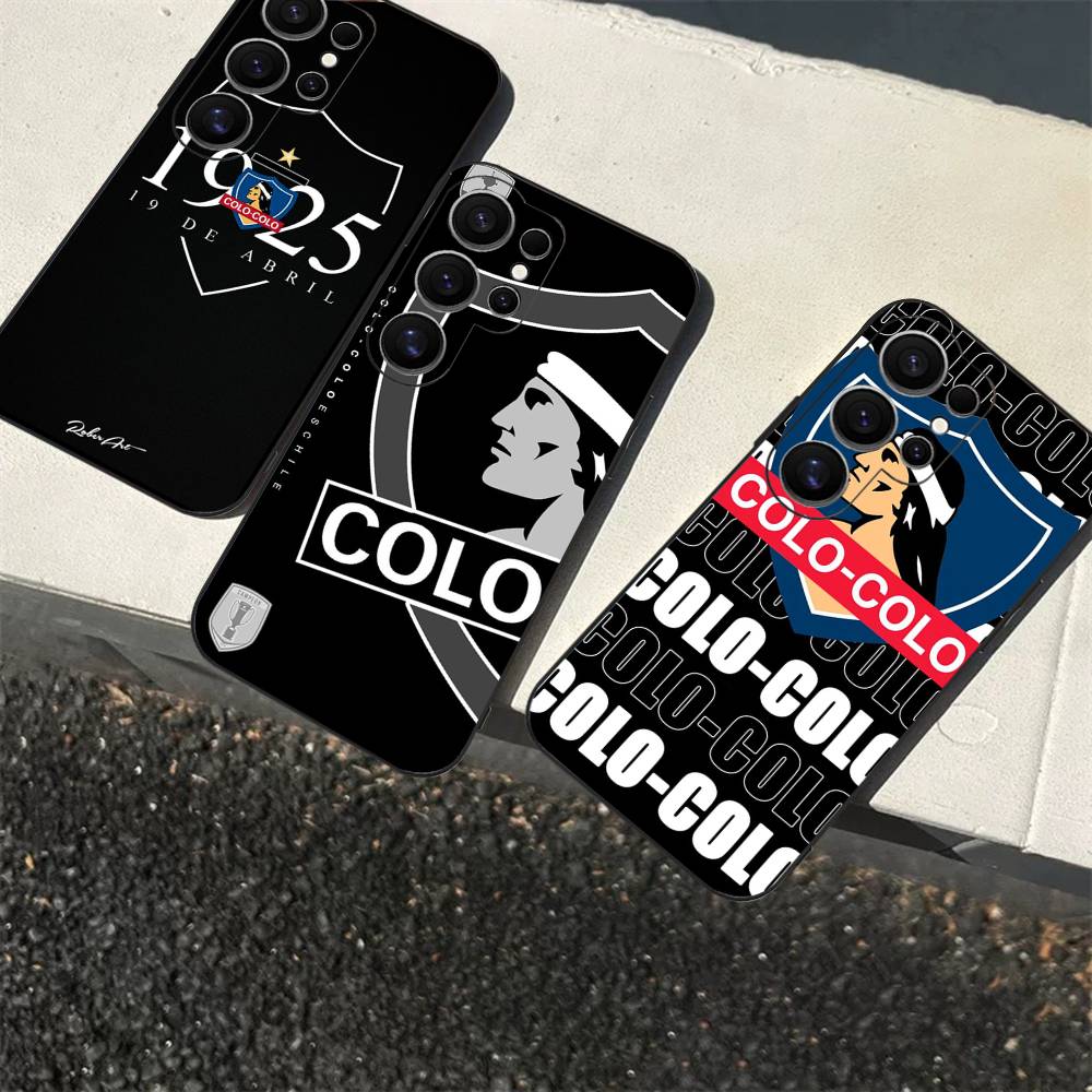 Etui na telefon Club C-Colo De – Phone Cases Quotes recenzja i cena