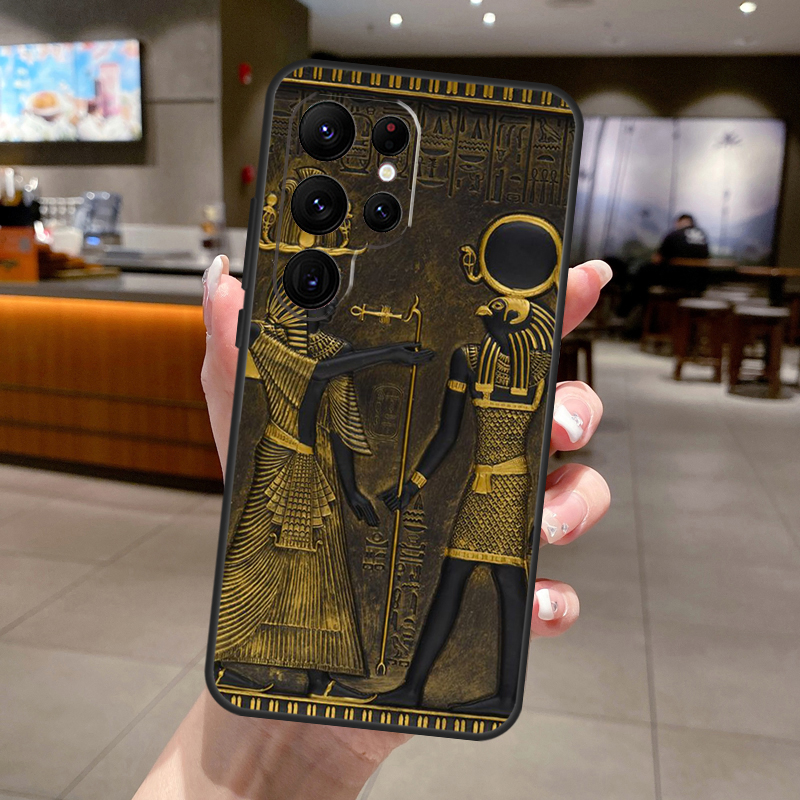 Etui na telefon z motywem egip – Phone Cases Egypt recenzja i cena