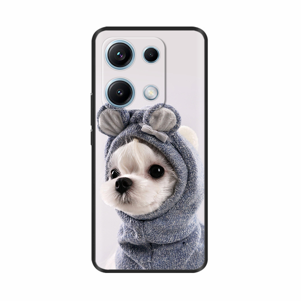 Etui na telefon Redmi Note 14S – Phone Cases Quotes recenzja i cena
