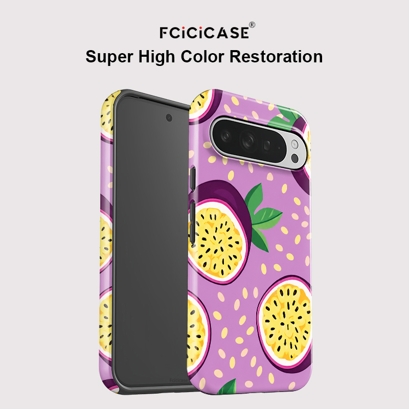 Fcicicase Akrylowe Etui na Tel – Phone Cases Pixel 10 Pro recenzja i cena