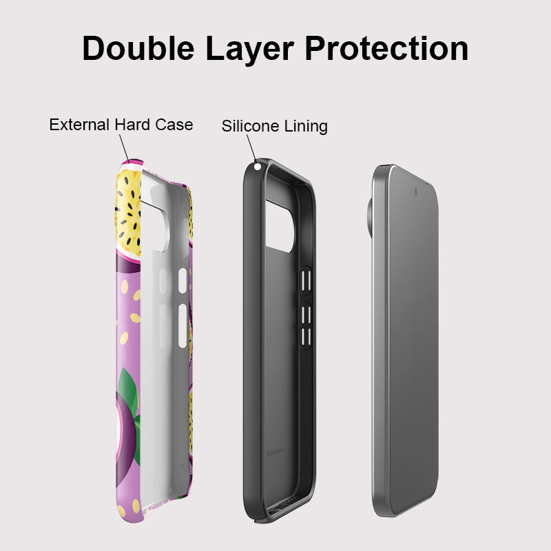 Fcicicase Akrylowe Etui na Tel – Phone Cases Pixel 10 Pro recenzja i cena