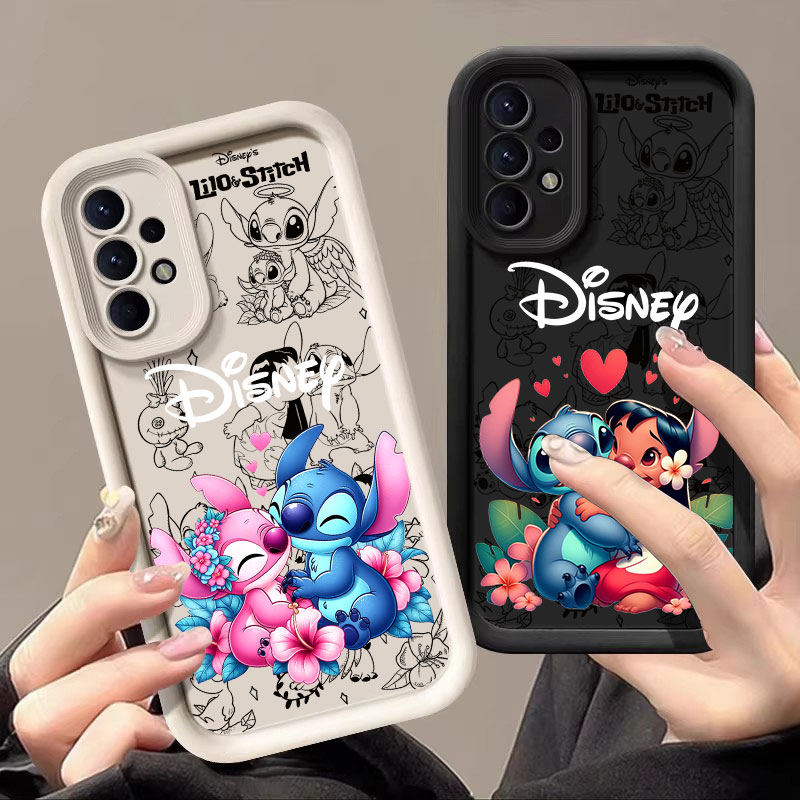 Etui Angel And Stitch Koala Di – Phone Cases Samsung A14 recenzja i cena