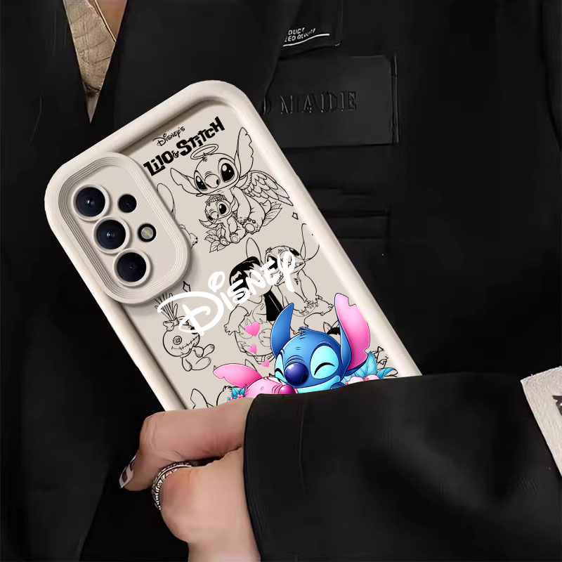 Etui Angel And Stitch Koala Di – Phone Cases Samsung A14 recenzja i cena
