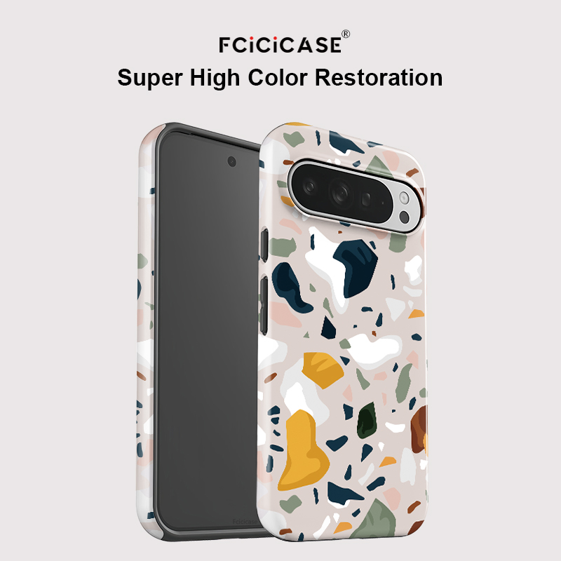Fcicicase Luksusowe etui na te – Phone Cases Pixel 10 Pro recenzja i cena