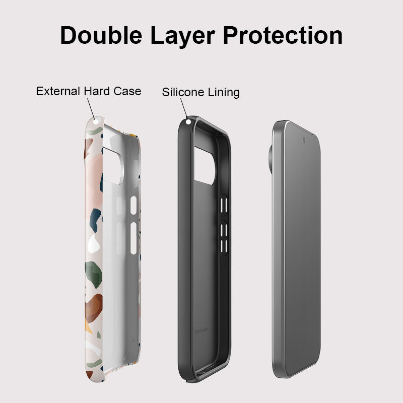 Fcicicase Luksusowe etui na te – Phone Cases Pixel 10 Pro recenzja i cena