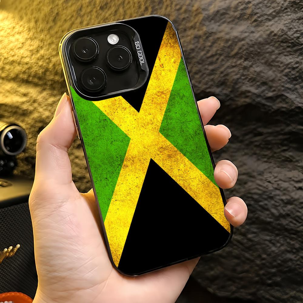 Etui na telefon iPhone 11/12/1 – Phone Cases Jamaica recenzja i cena