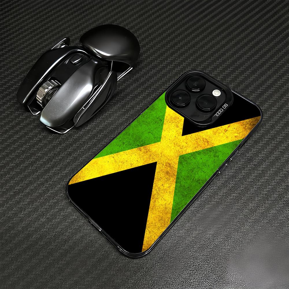 Etui na telefon iPhone 11/12/1 – Phone Cases Jamaica recenzja i cena